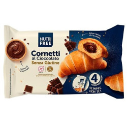 NUTRIFREE CORNETTI AL...