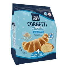 NUTRIFREE CORNETTI CLASSICI...