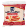 NUTRIFREE FETTE BISCOTTATE 25 G