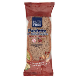 NUTRIFREE PANFETTE CON...