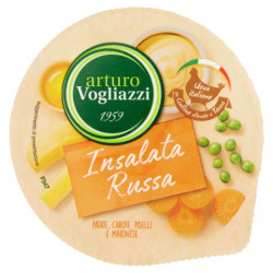 ARTURO VOGLIAZZI INSALATA...