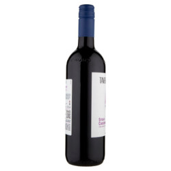 TAVERNELLO SYRAH CABERNET VINO ROSSO D'ITALIA 750 ML