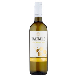 TAVERNELLO CHARDONNAY ITALIENISCHER WEISSWEIN 750 ML