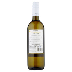 TAVERNELLO CHARDONNAY ITALIENISCHER WEISSWEIN 750 ML