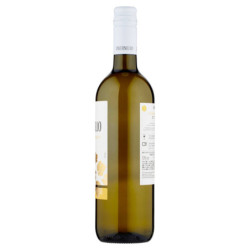 TAVERNELLO CHARDONNAY ITALIENISCHER WEISSWEIN 750 ML