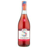 VINO ESPUMOSO ROSADO SECO SOLEGRO 0,75 L