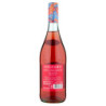 VINO ESPUMOSO ROSADO SECO SOLEGRO 0,75 L