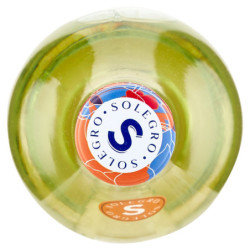 Solegro Vino Frizzante Bianco Amabile 0,75 l