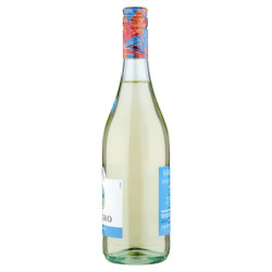 SOLEGRO VINO FRIZZANTE BIANCO SECCO 0,75 L