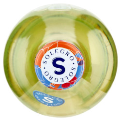 VINO ESPUMOSO BLANCO SECO SOLEGRO 0,75 L