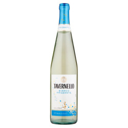 Tavernello Bianco Frizzante 750 ml