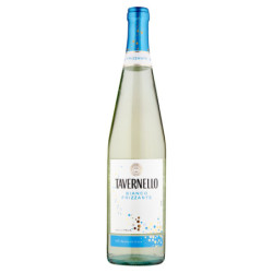 TAVERNELLO BLANCO ESPUMOSO 750 ML