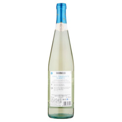 Tavernello Bianco Frizzante 750 ml