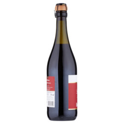 BOTTEBUONA LAMBRUSCO EMILIA IGT AMABILE VINO ESPUMOSO 0,75 L