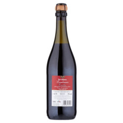 BOTTEBUONA LAMBRUSCO EMILIA IGT AMABILE VINO ESPUMOSO 0,75 L