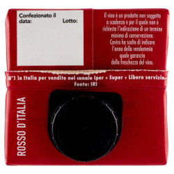 Tavernello Rosso d'Italia 1 l