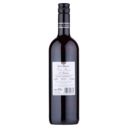 BOTTEBUONA VINO ROSSO D'ITALIA 0,75 L