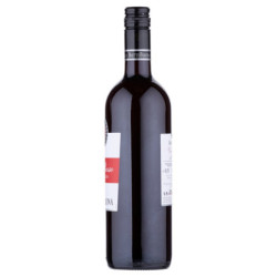 BOTTEBUONA VINO ROSSO D'ITALIA 0,75 L