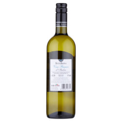 BOTTEBUONA VINO BLANCO ITALIANO 0,75 L