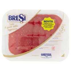 GOLFERA BRESÌ BEEF DELIGHT 75 G