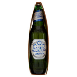 Peroni Nastro Azzurro 0.0%...