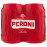 PERONI 4 X 33 CL