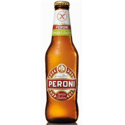 PERONI GLUTENFREI 3 X 33 CL