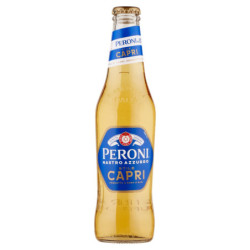 PERONI NASTRO AZZURRO STILE...