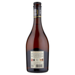 PERONI GRAN RESERVE DOUBLE MALT BOCK 50 CL