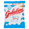 GALATINE MILK BARS 125 G