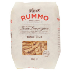 Rummo Fusilli № 48 1 kg