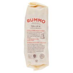 RUMMO FUSILLI № 48 1 KG