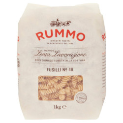 RUMMO FUSILLI № 48 1 KG