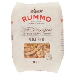 Rummo Fusilli № 48 1 kg