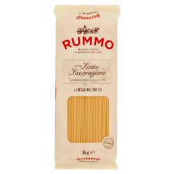 LINGUINE AL RUMO № 13 1 KG