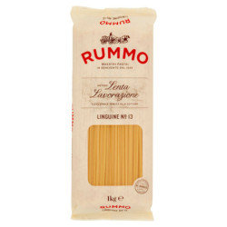 LINGUINE AL RUMO № 13 1 KG