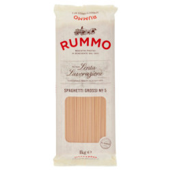 Rummo Spaghetti Grossi № 5 1 kg