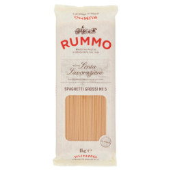 Rummo Spaghetti Grossi № 5 1 kg