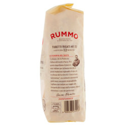 RUMMO TUBETTI RIGATI № 72 1 KG