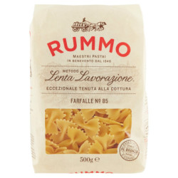 RUMMO FARFALLE N° 85 500 G