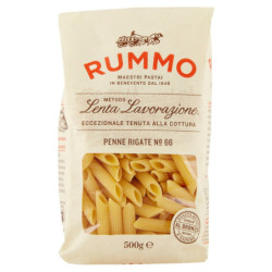 RUMMO PENNE RIGATE Nr. 66...