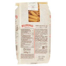 RUMMO PENNE LISCE N° 59 500 G