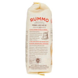 RUMMO PENNE LISCE N° 59 500 G