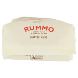 RUMO RIGATONI N° 50 500 G