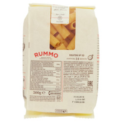 RUMMO RIGATONI Nr. 50 500 G