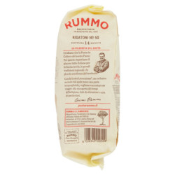 RUMMO RIGATONI N° 50 500 G