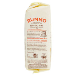 RUMMO ELICOIDALI N° 49 500 G