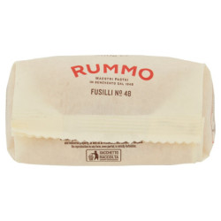 RUMO FUSILLI N° 48 500 G