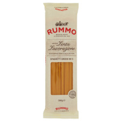 Rummo Spaghetti Grossi N°5...