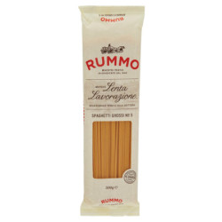 ESPAGUETIS GROSSI AL RUMMO N°5 500 G